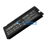 Batería para Shenmai MP-900F MP-600 HYLB-1820 WP1102C [Batería de repuesto]